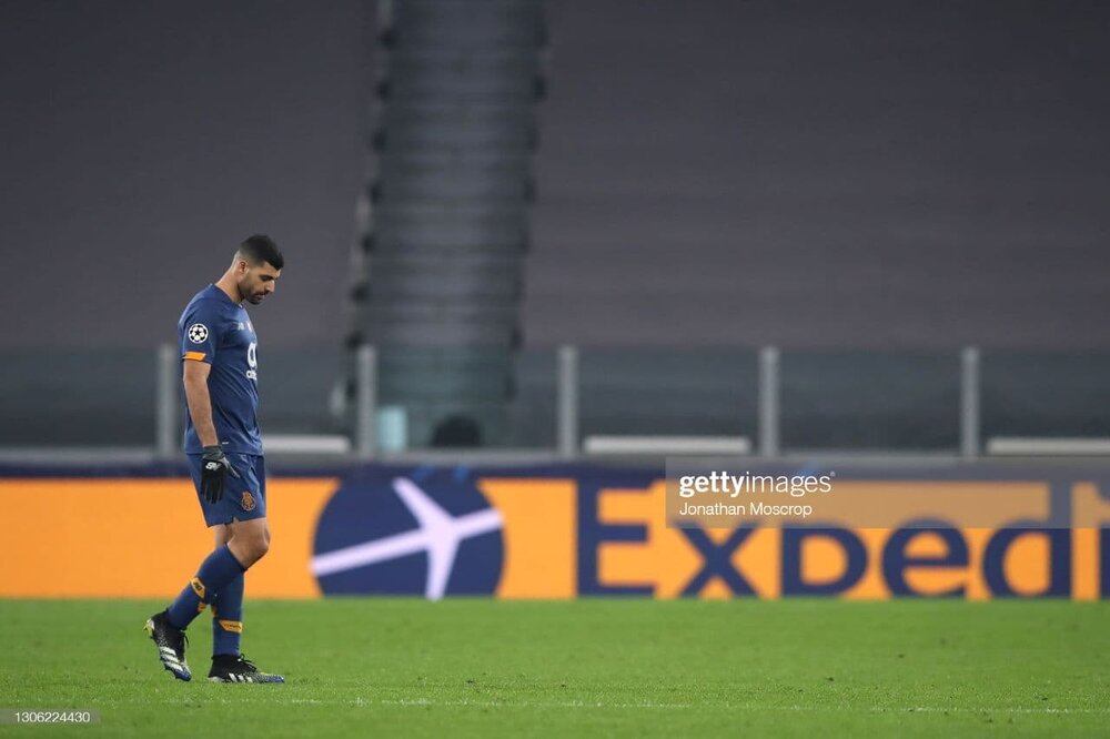 طوفان مهدی طارمی!