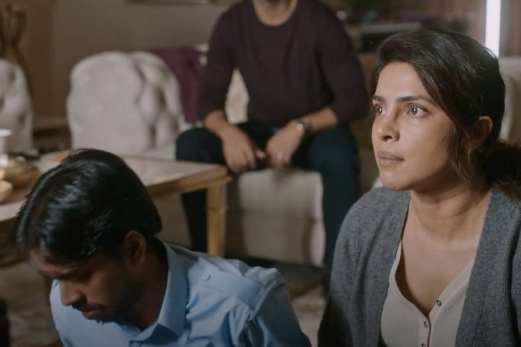 نقد فیلم The White Tiger – او را زاغه نشین صدا نکنید