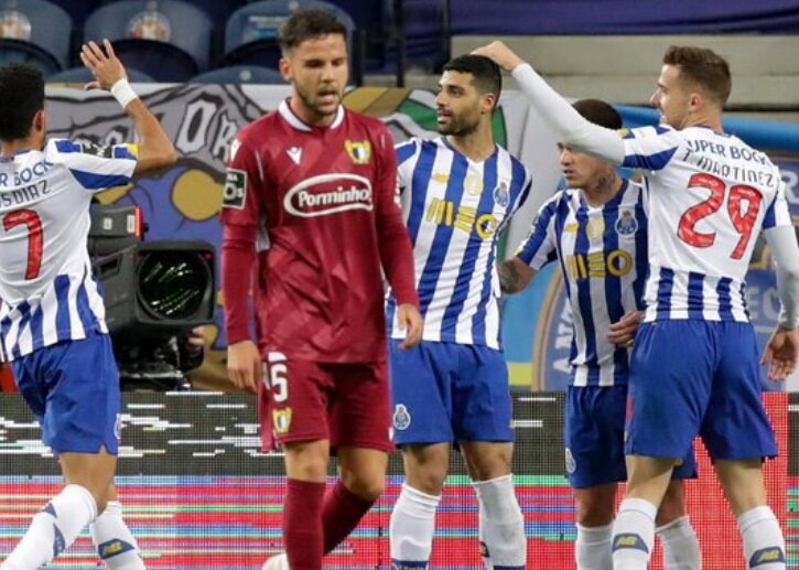 طارمی پاس گل داد، پنالتی گرفت و گلزنی کرد/ مهدی بهترین بازیکن زمین شد/ ویدئو