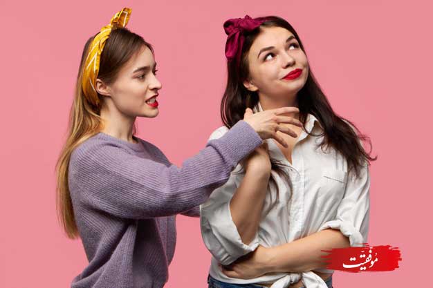 چگونه از کینه توزی رها شویم