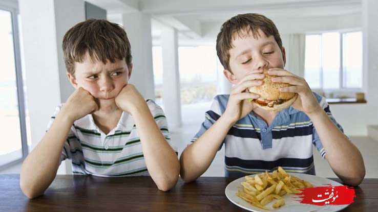 چطور با افراد خودخواه رفتار کنیم