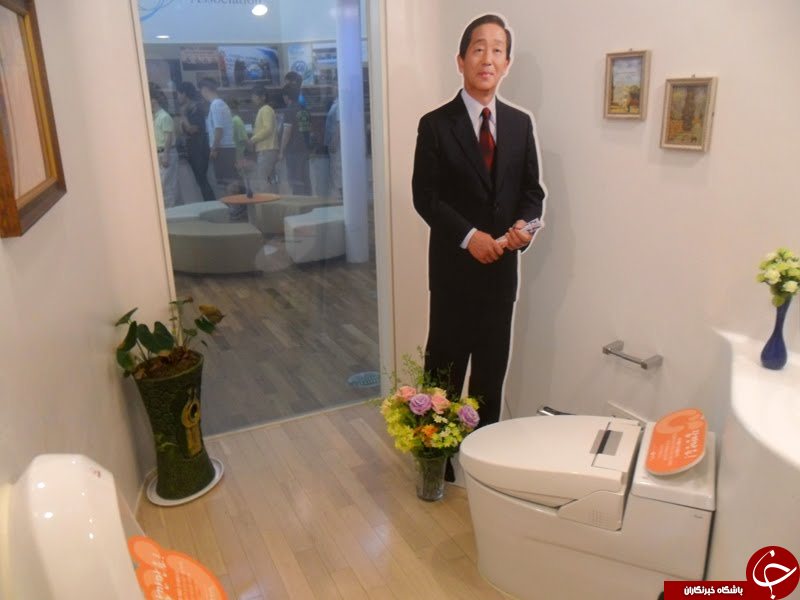 بدترین لقبی که یک شهردار می‌‌تواند داشته باشد + تصاویر