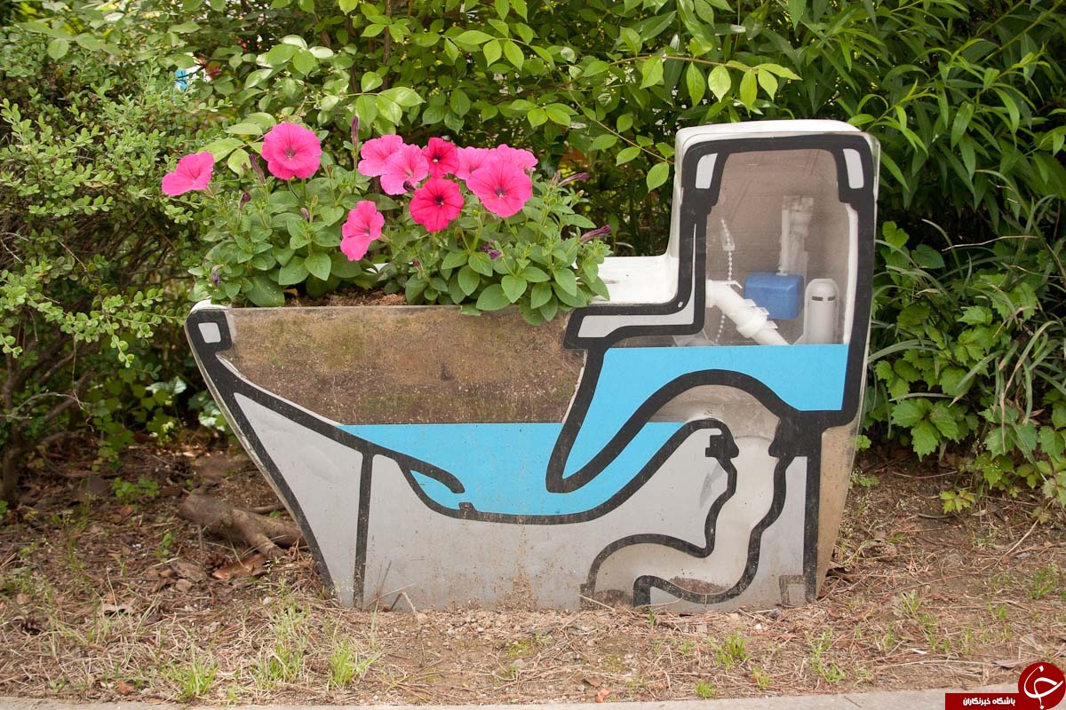 بدترین لقبی که یک شهردار می‌‌تواند داشته باشد + تصاویر