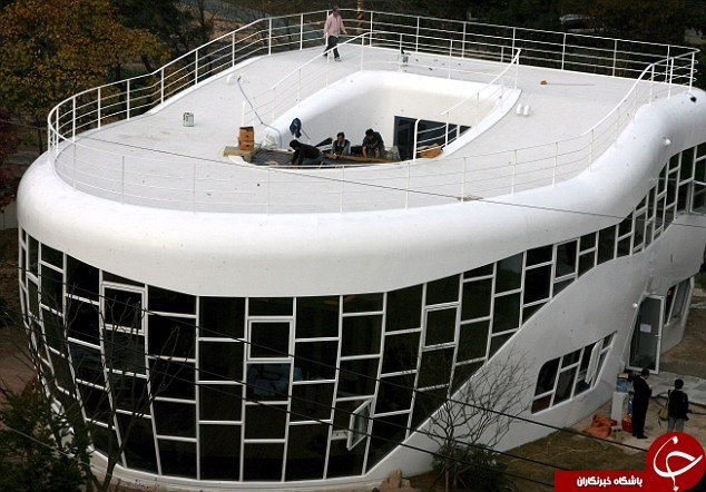 بدترین لقبی که یک شهردار می‌‌تواند داشته باشد + تصاویر