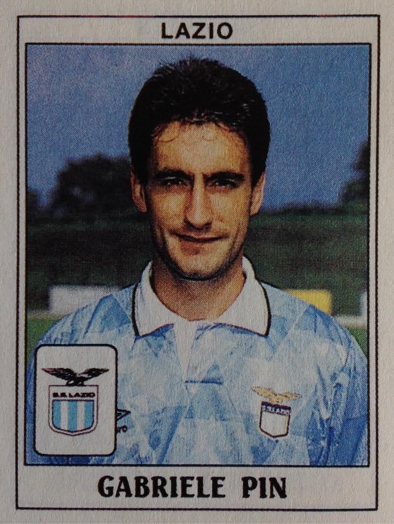 مشاور ایتالیایی مجیدی را در لباس یووه و لاتزیو ببینید/عکس