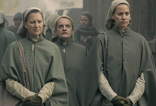 زنان در آخرالزمان چگونه لباس می‌پوشند؟