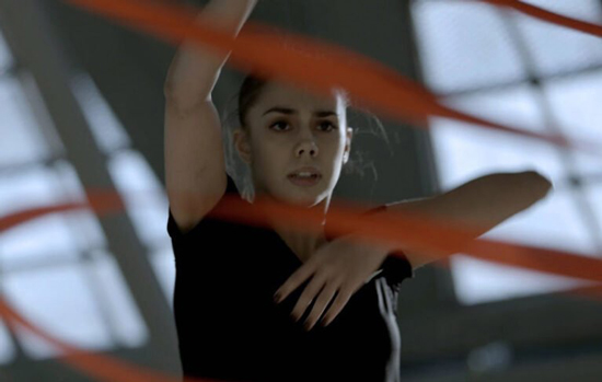 ۱۰ مستند تماشایی درباره‌ی مسابقات المپیک