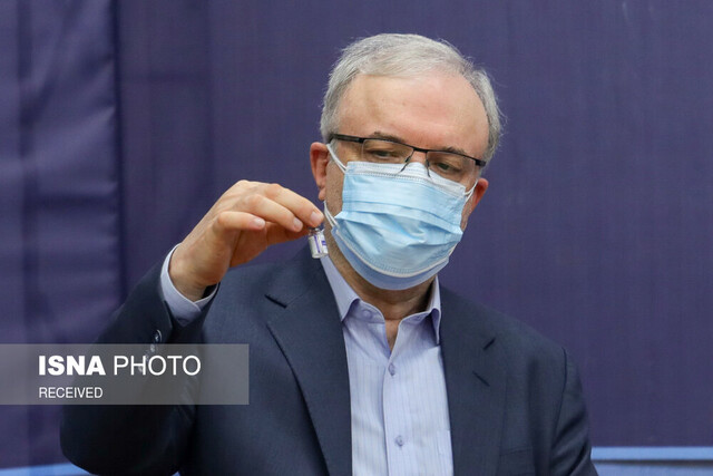 وعده‌های بی‌حساب واکسن!