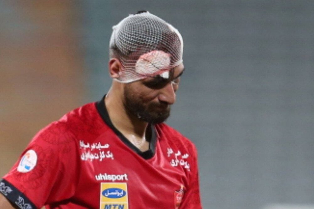 پرسپولیس انتقام گرفت و در صدرماند