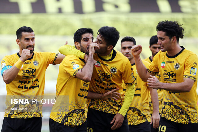 "ترین‌"های فصل بیستم لیگ برتر فوتبال را بشناسید