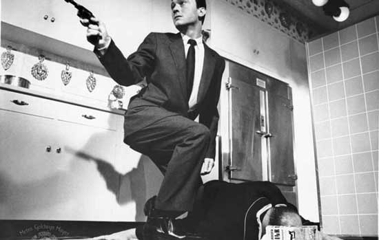 ۱۵ قاتل قراردادی برتر فیلم‌های سینمایی در تمام دوران