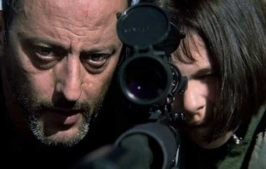 ۱۵ قاتل قراردادی برتر فیلم‌های سینمایی در تمام دوران