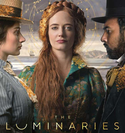 مینی‌سریال‌های جذاب سال ۲۰۲۱