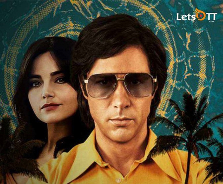 مینی‌سریال‌های جذاب سال ۲۰۲۱