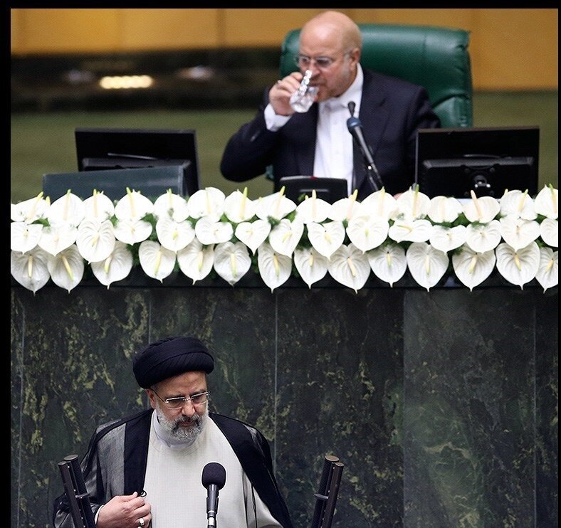 ۲ گزینه نزدیک به وزارت خارجه و معاون اولی/ چراغ هسته ای روشن شد