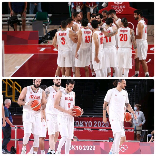عملکرد ورزشکاران ایران در المپیک ۲۰۲۰/ چهره های غمگین و شاد در توکیو