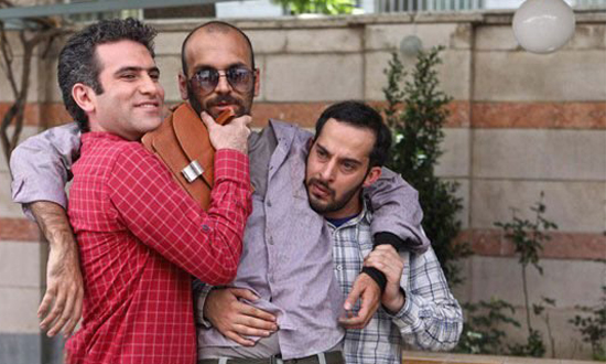 تلویزیون همچنان غمگین و مصیبت‌زده می‌ماند