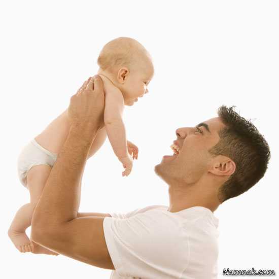 بچه دار شدن