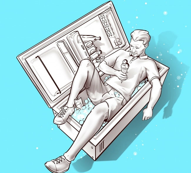 ۵ بیماری نادر که به فرد قدرت هایی فراانسانی می بخشند