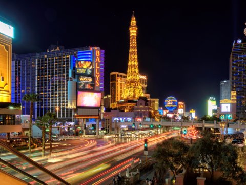 مشهورترین خیابانهای جهان کدامند؟