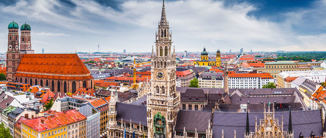 هوشمندترین شهرهای جهان کدامند؟