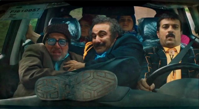 برترین‌های نوروز تلویزیون از نگاه مردم معرفی شدند