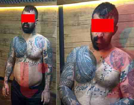 بیوگرافی وحید مرادی کیست بیوگرافی وحید مرادی کیست