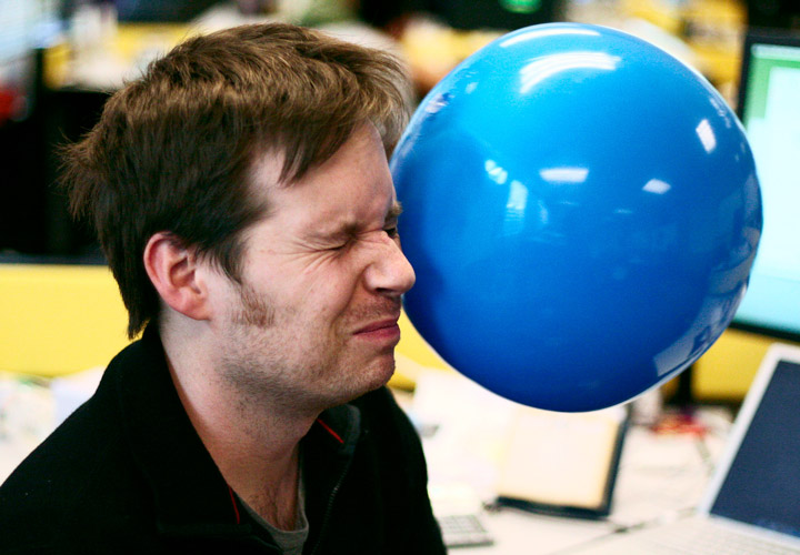 عکس‌العمل‌های کند