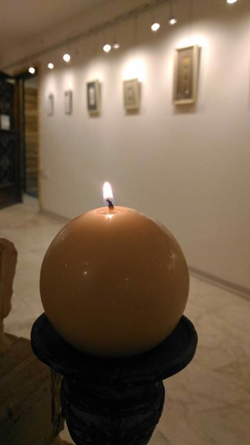 شب غم‌آلود گالری‌ها در سوگ قهرمانان پلاسکو