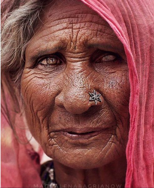 زیبایی های هندوستان را در این تصاویر ببینیم