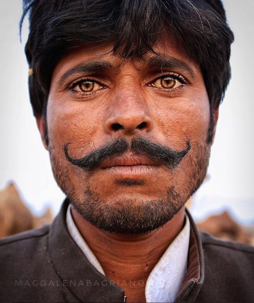 زیبایی های هندوستان را در این تصاویر ببینیم