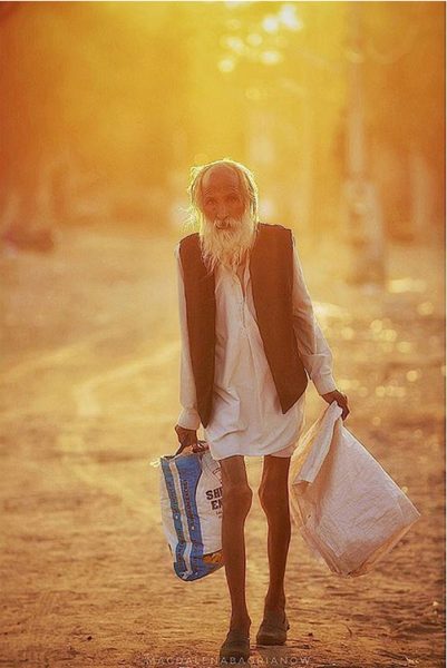 زیبایی های هندوستان را در این تصاویر ببینیم