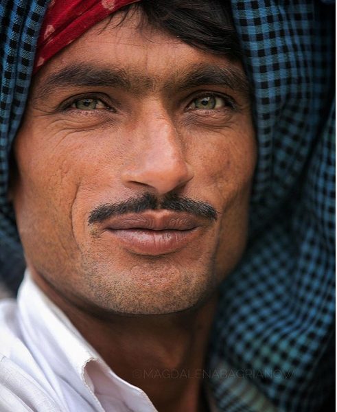 زیبایی های هندوستان را در این تصاویر ببینیم