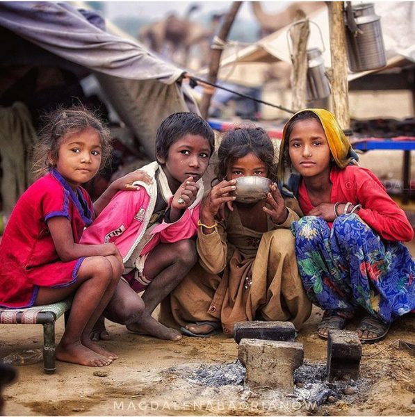 زیبایی های هندوستان را در این تصاویر ببینیم