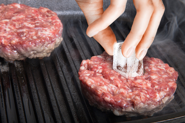 ترفند آشپزی