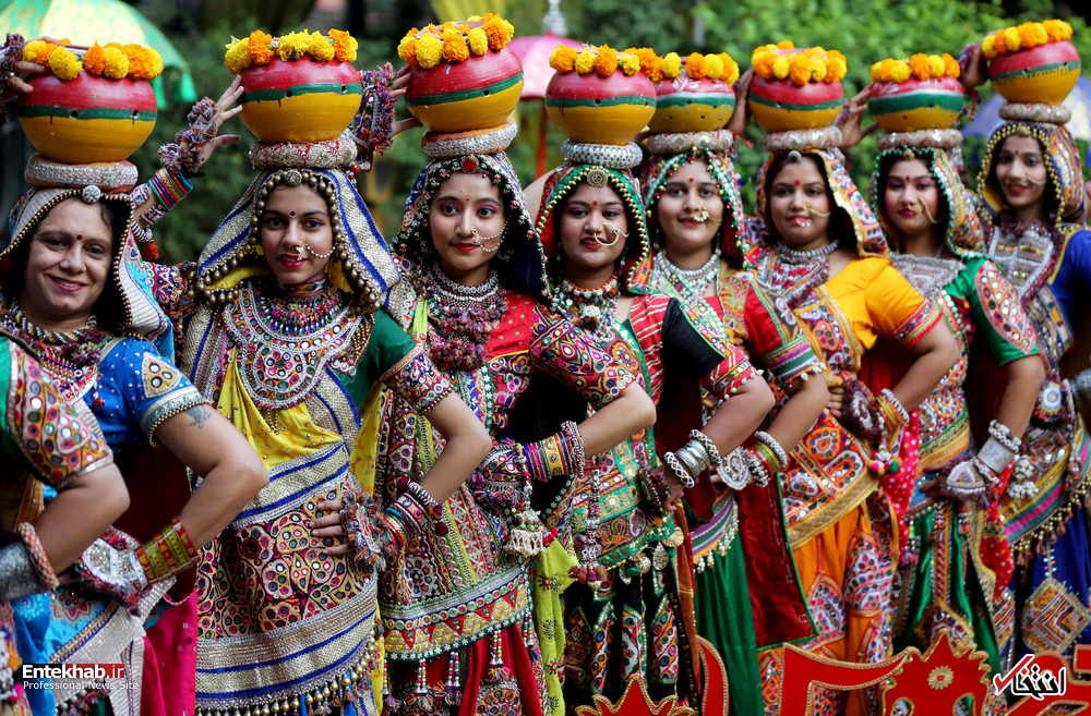 تصاویر : دیدنی‌های امروز یکشنبه ۱۵ مهرماه