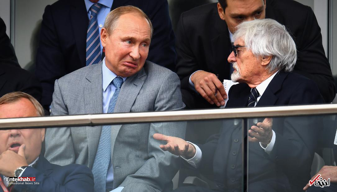 تصاویر : دیدنی‌های امروز یکشنبه ۱۵ مهرماه