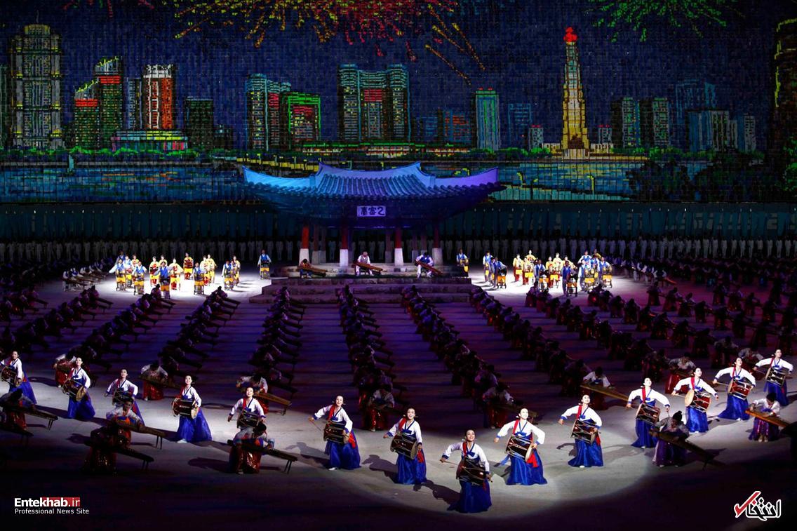 تصاویر : دیدنی‌های امروز یکشنبه ۱۵ مهرماه