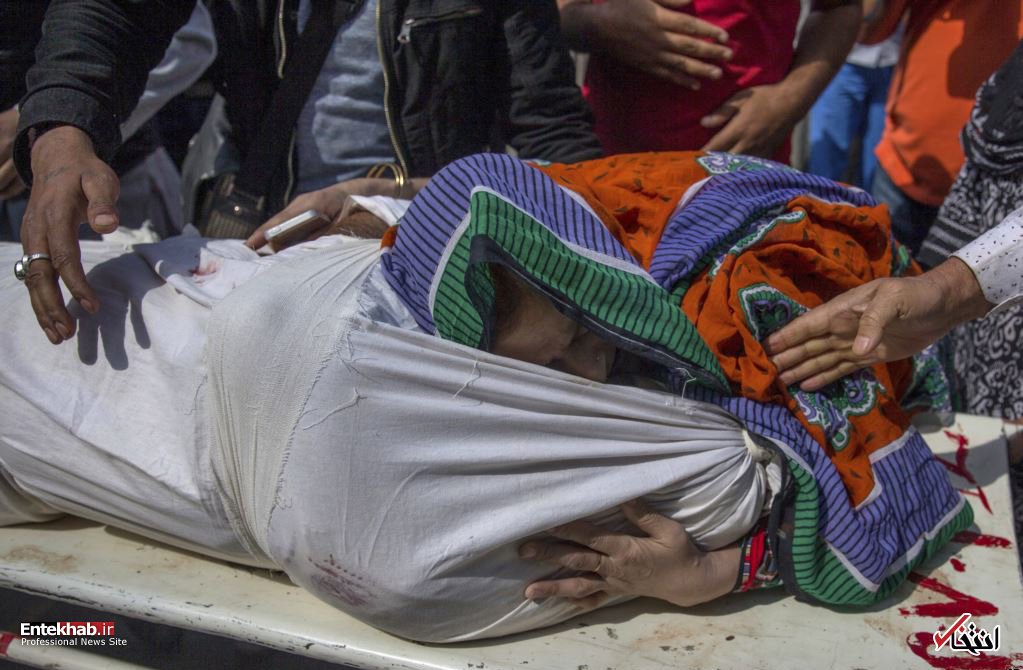 تصاویر : دیدنی‌های امروز یکشنبه ۱۵ مهرماه