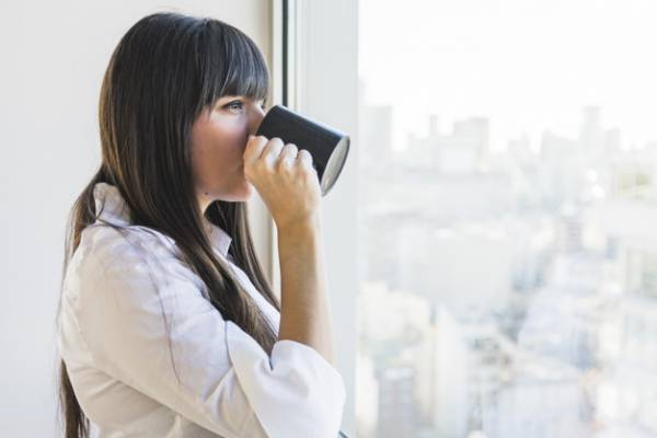 رضایت شغلی کارمندان کارمند خوب