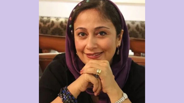 بهناز نازی