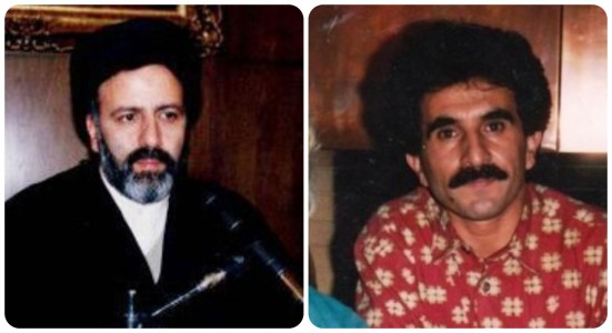 عباس معروفی