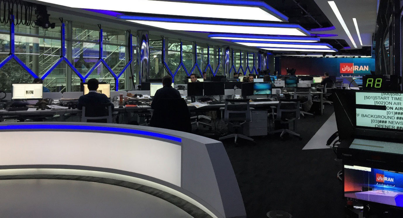 افشاگری تازه گاردین: سعود القحطانی، فردی که قتل خاشقجی را با اسکایپ هدایت می کرد، مرد پشت پرده شبکه «ایران ‏اینترنشنال» است