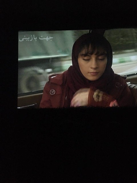 اعتراض صریح داودنژاد به نحوه اکران «فراری» / «دستهایی میخواهند گور فیلمساز را بکنند»