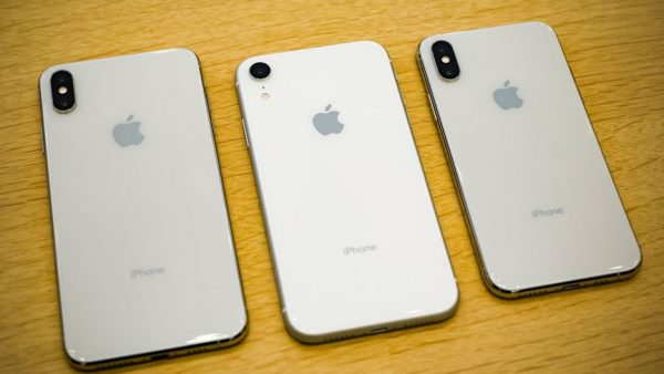 مقایسه آیفون 10 اس و گلکسی نوت 9