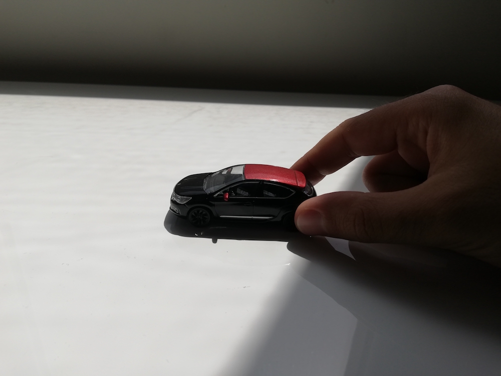 دوربین هواوی نوا 3e چه امکاناتی دارد