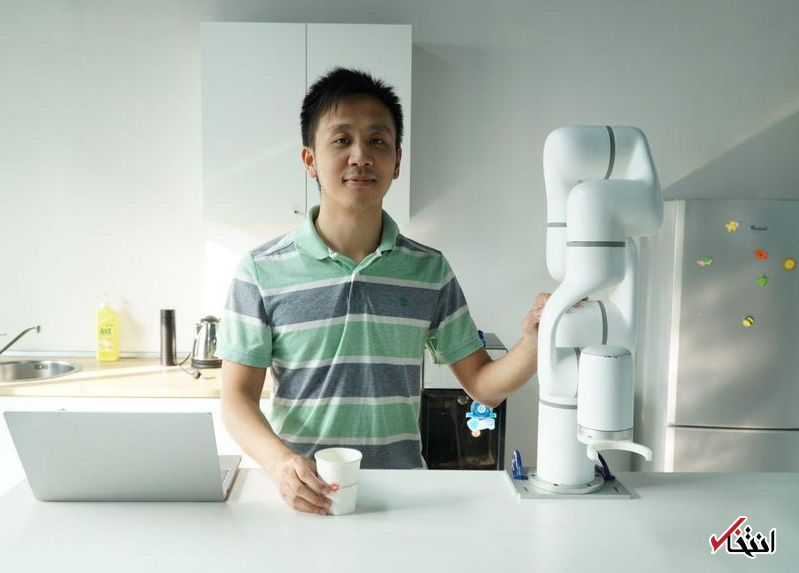 آشنایی با عجیب ترین روستای جهان / ساخت بازوهای روباتیک به جای ماهیگیری