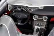 Mercedes-Benz SLR Stirling Moss