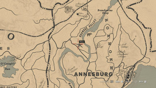 راهنمای پیدا کردن بهترین سلاح‎ها و تجهیزات در Red DeadRedemption 2