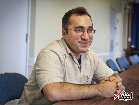 پروژه جدید آمازون به سرپرستی یک پژوهشگر ایرانی اجرا می شود / سنجش سلامت هوشمند در خانه تا سال 2020